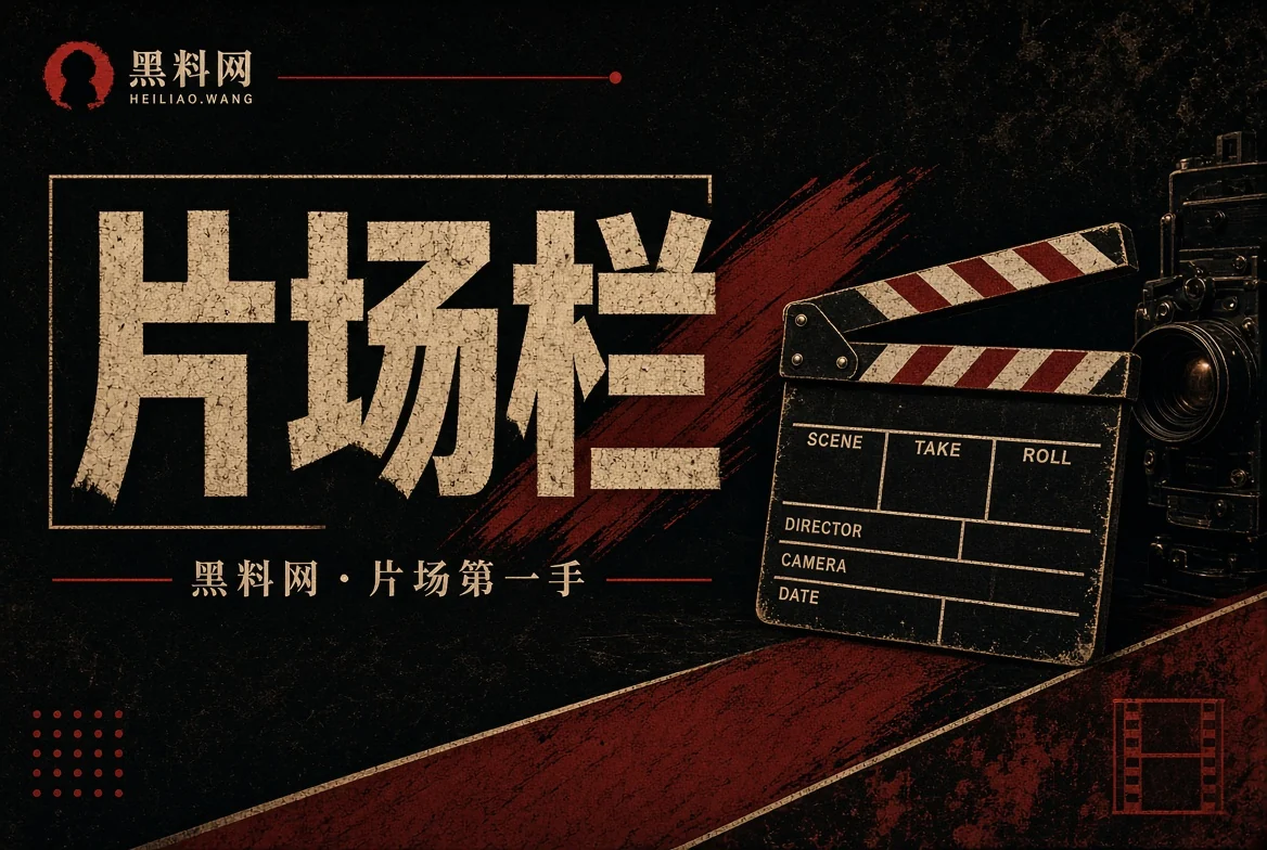 胶片栏作品观察